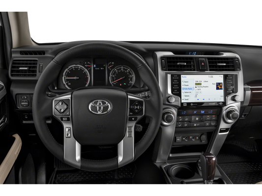 2020 Toyota 4Runner Limited in Denton, TX - Shared Inventory - Toyota of Denton